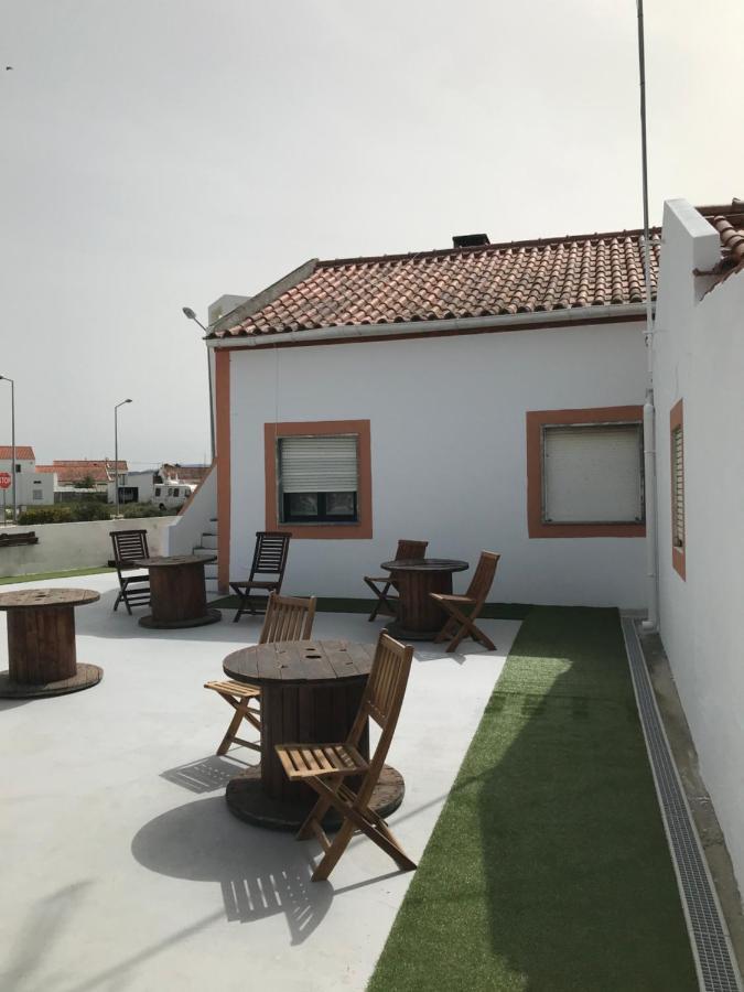 Royal West Coast - Hiking And Beach Hotell Aljezur Eksteriør bilde