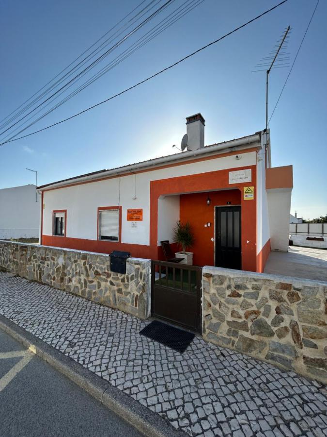 Royal West Coast - Hiking And Beach Hotell Aljezur Eksteriør bilde